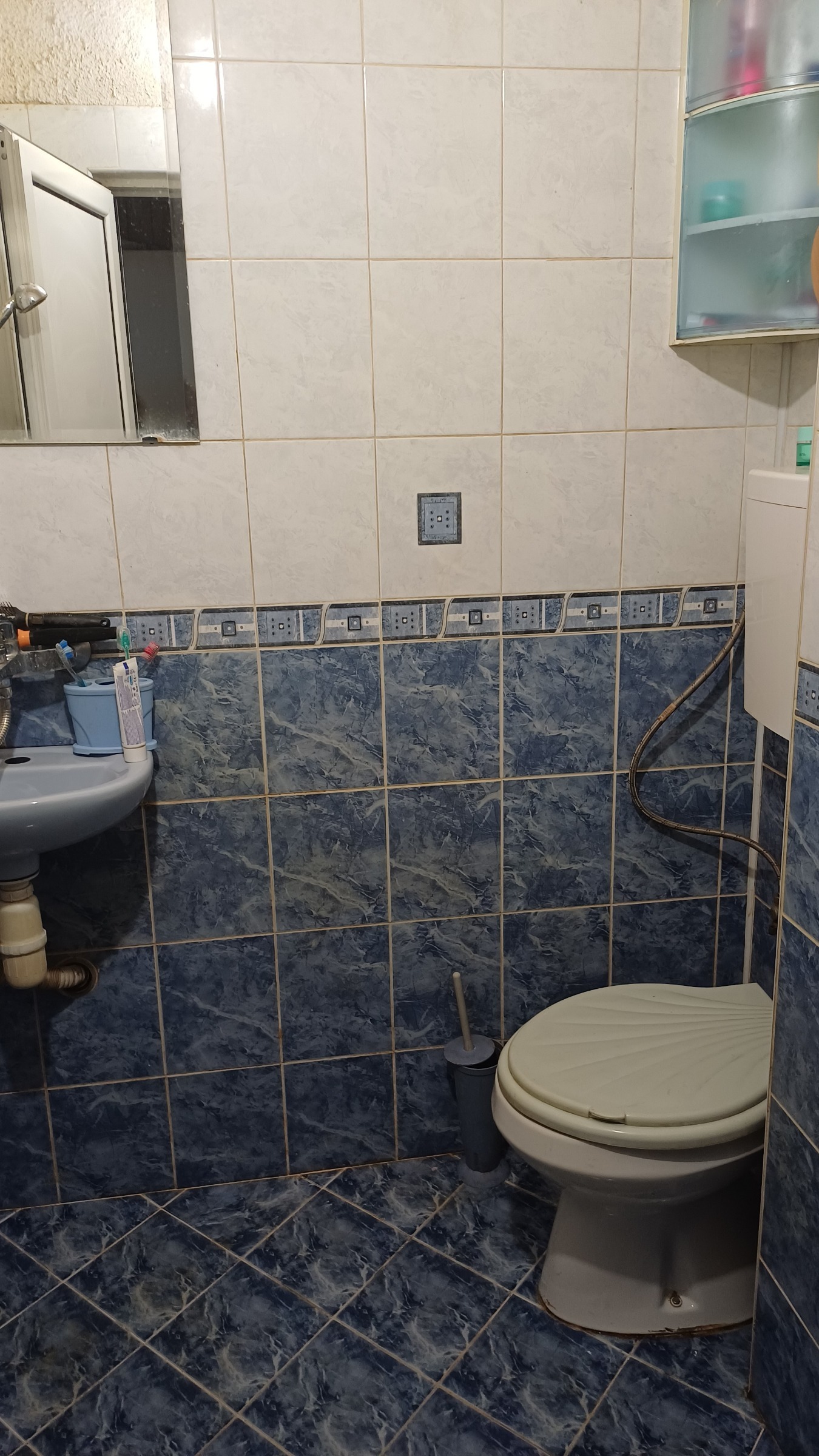 Продава КЪЩА, гр. София, Суходол, снимка 13 - Къщи - 54791859