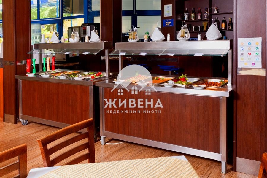 Продава ХОТЕЛ, гр. Варна, област Варна, снимка 2 - Хотели - 53626057