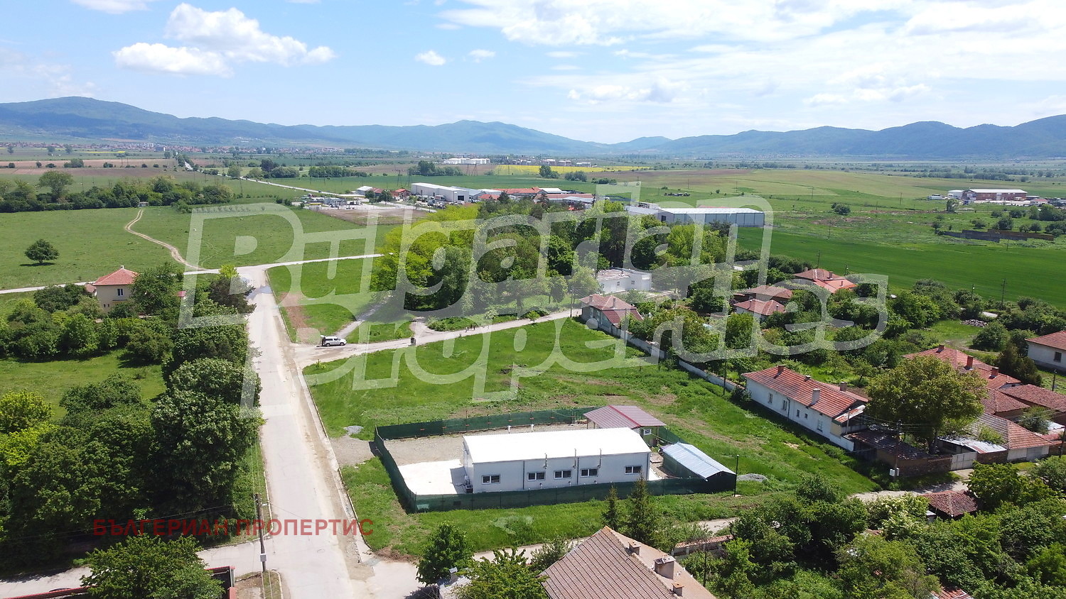Продава ПАРЦЕЛ, с. Живково, област София област, снимка 8 - Парцели - 55504216