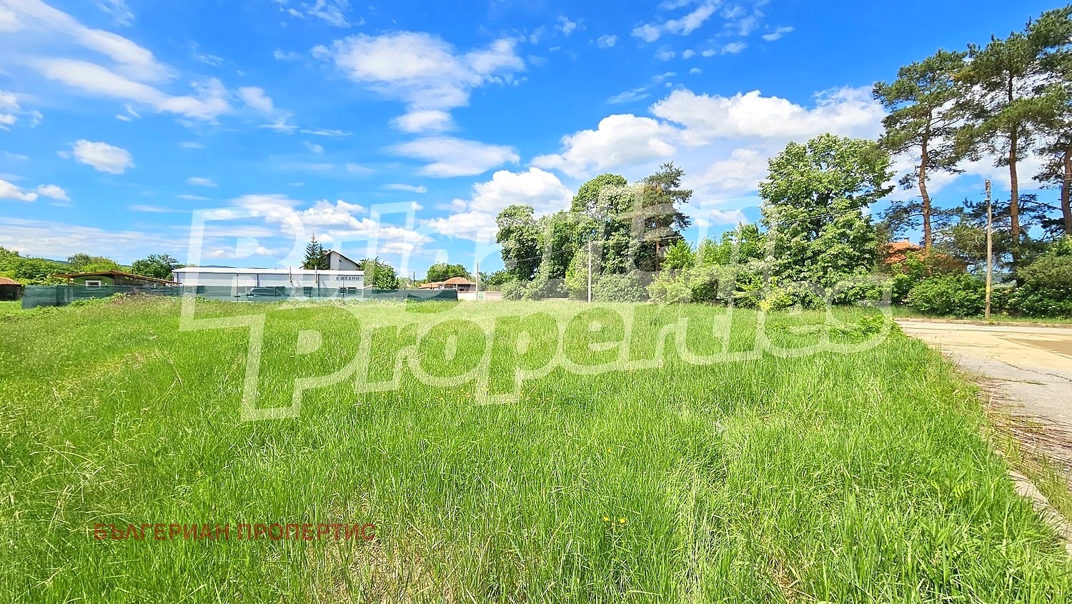 Продава ПАРЦЕЛ, с. Живково, област София област, снимка 12 - Парцели - 55504216