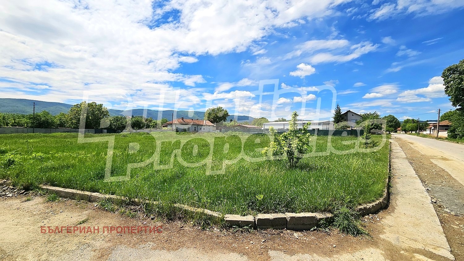 Продава ПАРЦЕЛ, с. Живково, област София област, снимка 5 - Парцели - 55504216