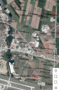 Продава ПАРЦЕЛ, гр. София, с. Чепинци, снимка 1