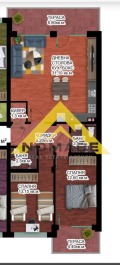 Продава 3-СТАЕН, град Пловдив, Отдих и култура • 177776 € • 11809285 — Holmes.bg