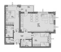 Продава  3-стаен град Пловдив , Христо Смирненски , 106 кв.м | 89147974 - изображение [4]