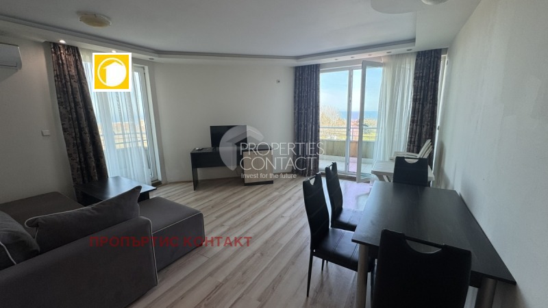 Продава 2-СТАЕН в област Бургас, с. Синеморец - 78 кв.м / 98 000 € » 191 671.34 лв., ПРОПЪРТИС КОНТАКТ