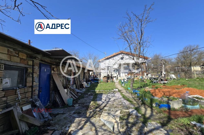 Продава КЪЩА в област Варна, с. Изгрев - 38 кв.м / 59 000 € » 115 393.97 лв., АДРЕС