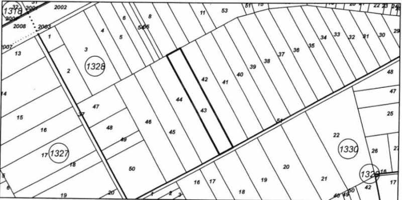 Продава ПАРЦЕЛ в град София, Требич - 4497 кв.м / 112 425 € » 219 884.19 лв., СУПРИММО - ГЛАВЕН ОФИС
