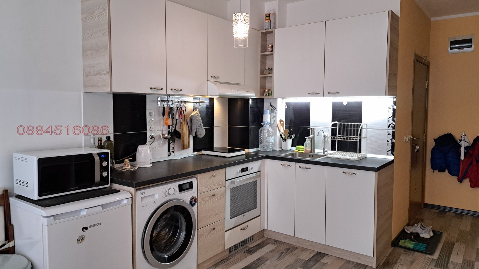 Продава 2-СТАЕН | Imot.bg — изображение 1