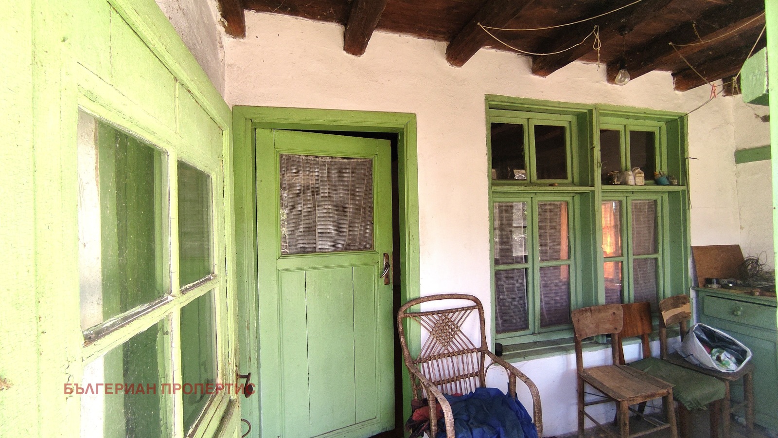 Продава КЪЩА | Imot.bg — изображение 1