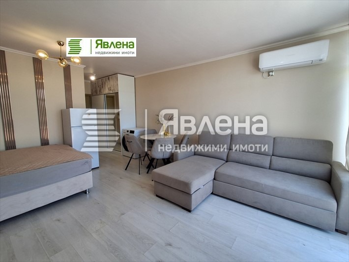 Продава 1-СТАЕН, к.к. Слънчев бряг, област Бургас, снимка 2 - Апартаменти - 55003780