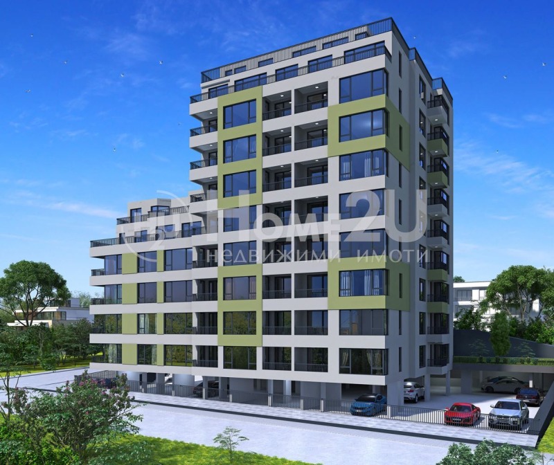 De vânzare  1 dormitor Varna , Levsci 1 , 70 mp | 38712984 - imagine [3]