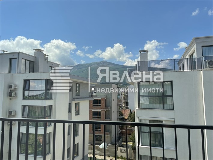 Na prodej  1 ložnice Sofia , Krastova vada , 82 m2 | 26587061 - obraz [2]