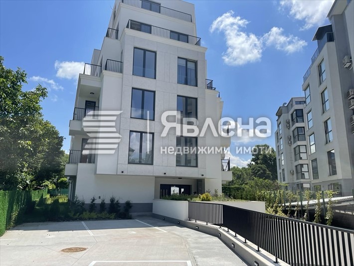 Продава 2-СТАЕН, гр. София, Кръстова вада, снимка 1 - Aпартаменти - 47670133