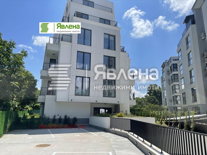 Продава  1 slaapkamer Sofia , Krastova vada , 82 кв.м | 26587061 - изображение [12]