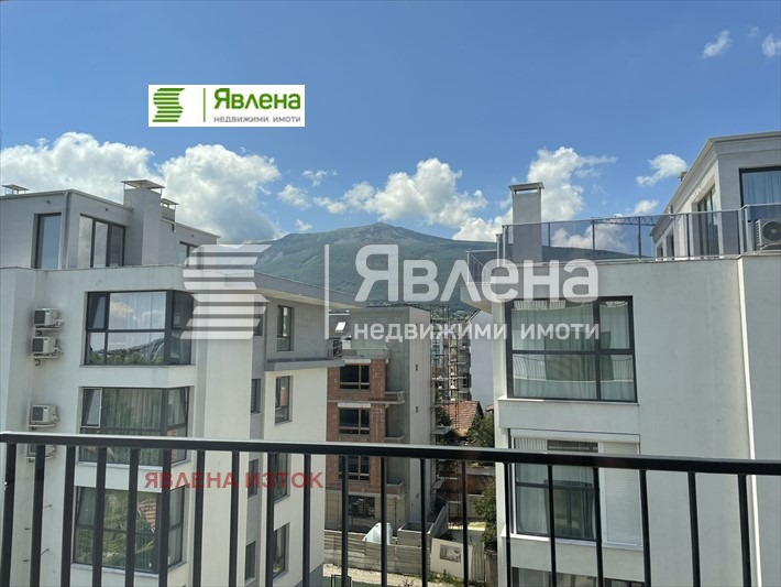 Продава  1 slaapkamer Sofia , Krastova vada , 82 кв.м | 26587061 - изображение [13]