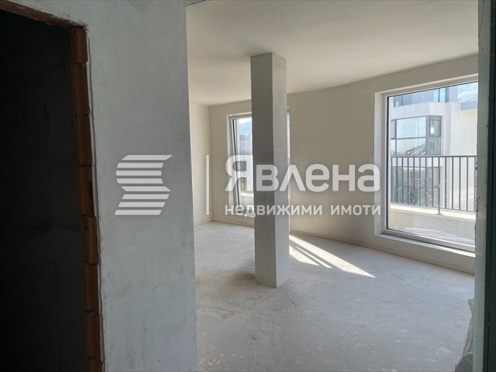 Продава 2-СТАЕН, гр. София, Кръстова вада, снимка 4 - Aпартаменти - 47670133