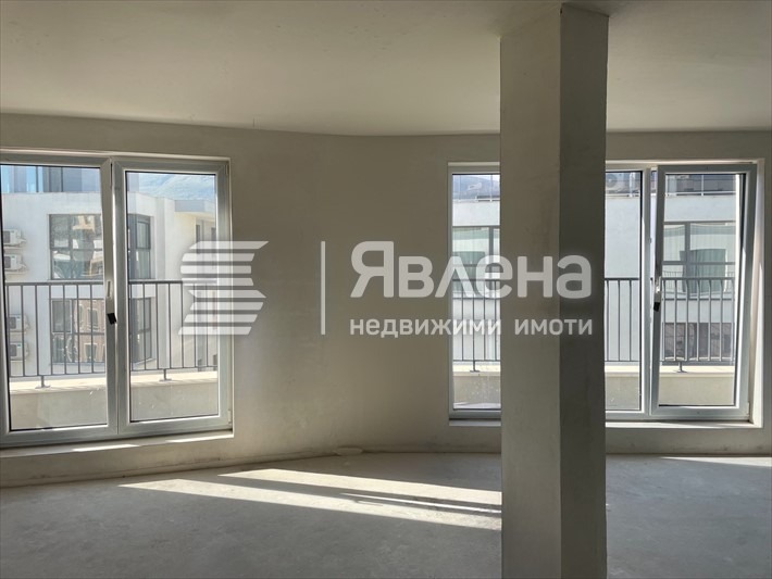 Продава 2-СТАЕН, гр. София, Кръстова вада, снимка 9 - Aпартаменти - 47670133