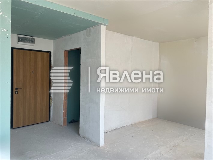 Продава 2-СТАЕН, гр. София, Кръстова вада, снимка 2 - Aпартаменти - 47670133