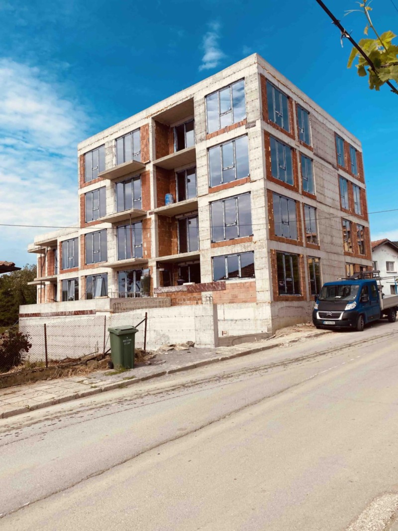 En venta  1 dormitorio región Burgas , Obzor , 58 metros cuadrados | 37307495 - imagen [2]