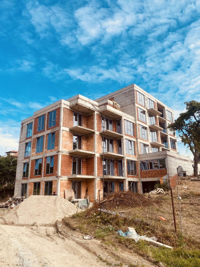 En venta  1 dormitorio región Burgas , Obzor , 58 metros cuadrados | 37307495 - imagen [3]