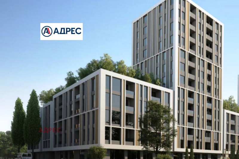 На продаж  1 спальня Варна , Аспарухово , 67 кв.м | 43882072 - зображення [5]