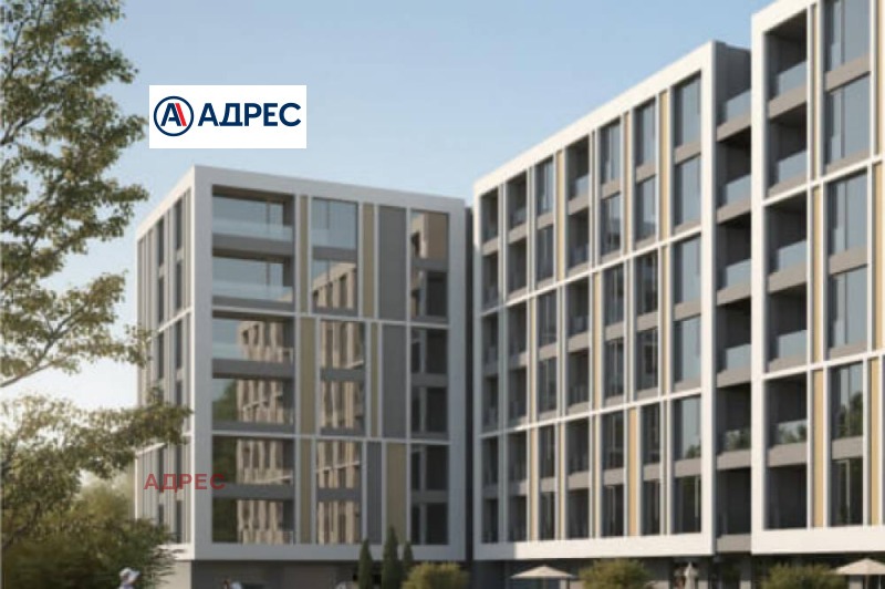 На продаж  1 спальня Варна , Аспарухово , 67 кв.м | 43882072 - зображення [4]