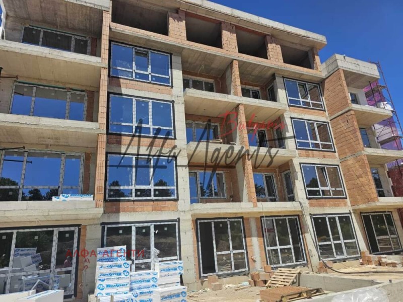 Продава  2-стаен град Добрич , Свети Георги , 65 кв.м | 82523754 - изображение [3]