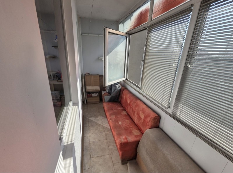 Na sprzedaż  1 sypialnia Warna , Mladost 1 , 52 mkw | 44157259 - obraz [12]
