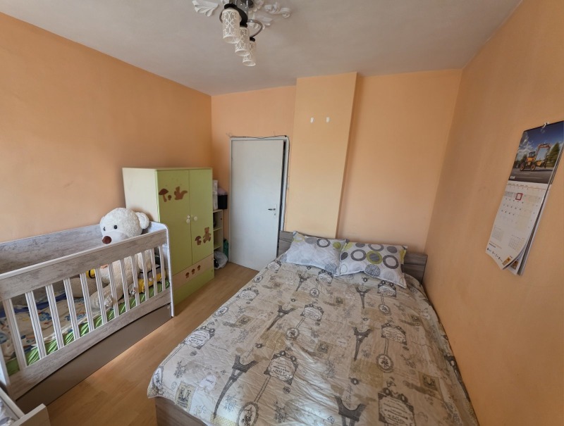 Na sprzedaż  1 sypialnia Warna , Mladost 1 , 52 mkw | 44157259 - obraz [9]