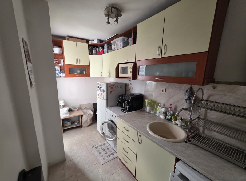 Na sprzedaż  1 sypialnia Warna , Mladost 1 , 52 mkw | 44157259 - obraz [4]