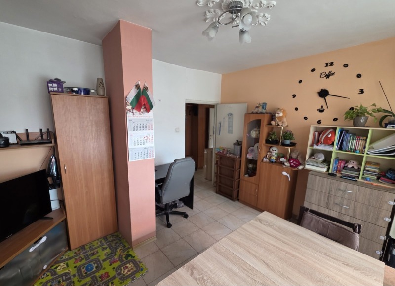 Na sprzedaż  1 sypialnia Warna , Mladost 1 , 52 mkw | 44157259 - obraz [3]