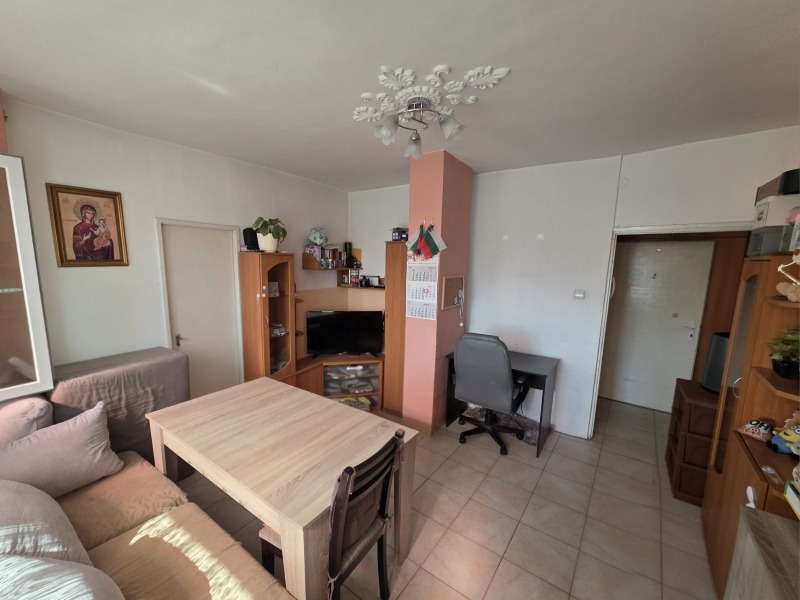 Na sprzedaż  1 sypialnia Warna , Mladost 1 , 52 mkw | 44157259 - obraz [2]