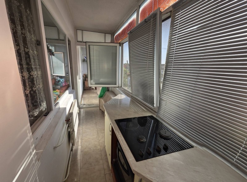 Na sprzedaż  1 sypialnia Warna , Mladost 1 , 52 mkw | 44157259 - obraz [13]