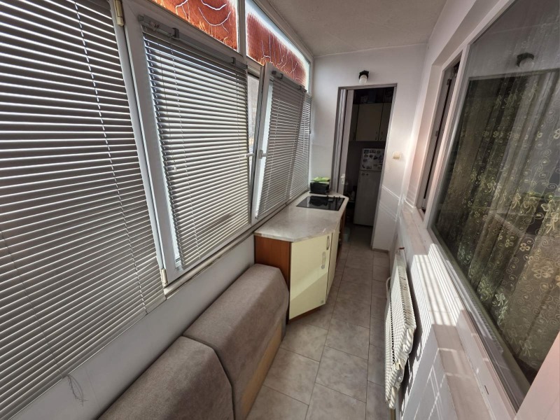 Na sprzedaż  1 sypialnia Warna , Mladost 1 , 52 mkw | 44157259 - obraz [11]