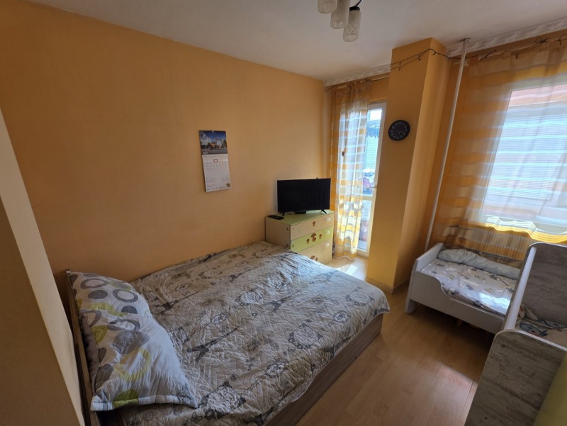 Na sprzedaż  1 sypialnia Warna , Mladost 1 , 52 mkw | 44157259 - obraz [8]