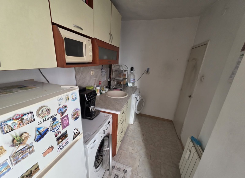 Na sprzedaż  1 sypialnia Warna , Mladost 1 , 52 mkw | 44157259 - obraz [5]