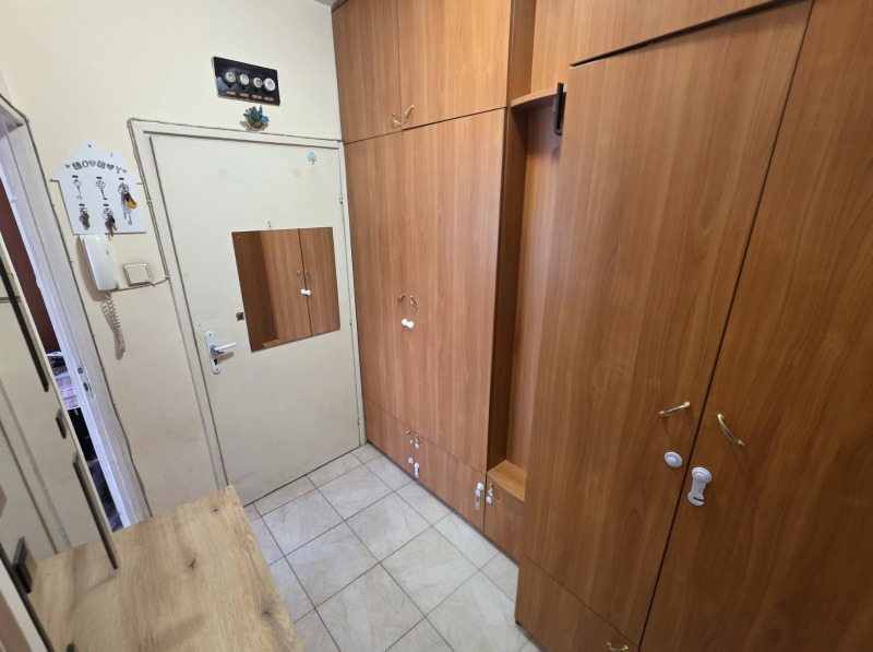 Na sprzedaż  1 sypialnia Warna , Mladost 1 , 52 mkw | 44157259 - obraz [6]