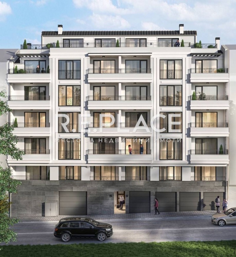 Продаја  2 спаваће собе Варна , Погреби , 100 м2 | 52257354 - слика [11]