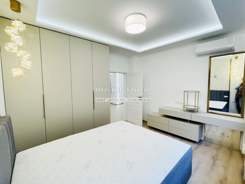 In vendita  2 camere da letto Sofia , Tsentar , 115 mq | 11664967 - Immagine [7]