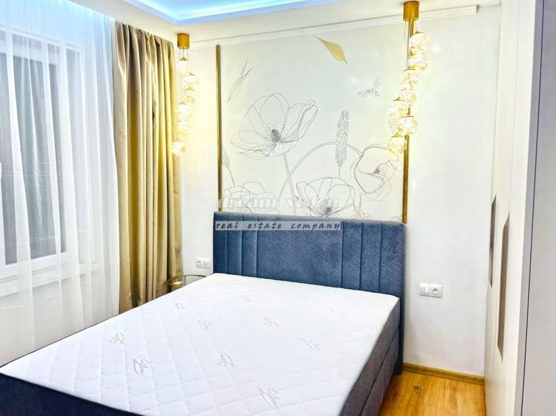 Zu verkaufen  2 Schlafzimmer Sofia , Zentar , 115 qm | 11664967 - Bild [6]