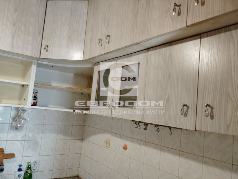 Продава 3-СТАЕН, гр. Стара Загора, ОРБ, снимка 1 - Aпартаменти - 49525768