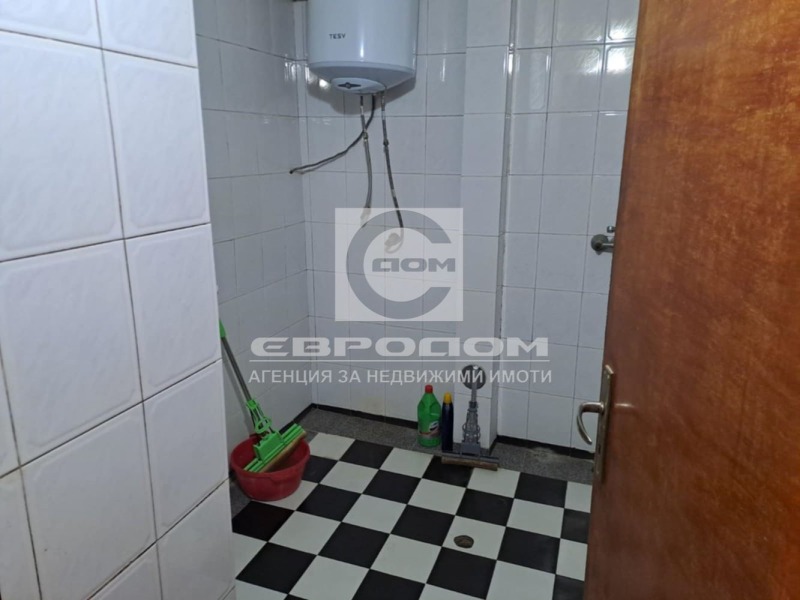 Продава 3-СТАЕН, гр. Стара Загора, ОРБ, снимка 8 - Aпартаменти - 49525768