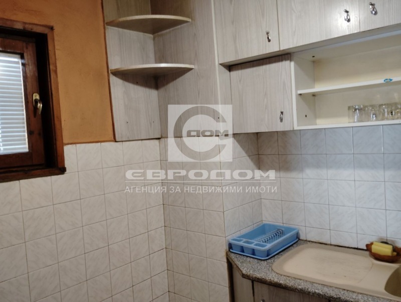 Продава 3-СТАЕН, гр. Стара Загора, ОРБ, снимка 3 - Aпартаменти - 49525768