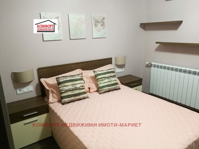 Продается  2 спальни Плевен , Идеален център , 90 кв.м | 38477717 - изображение [10]