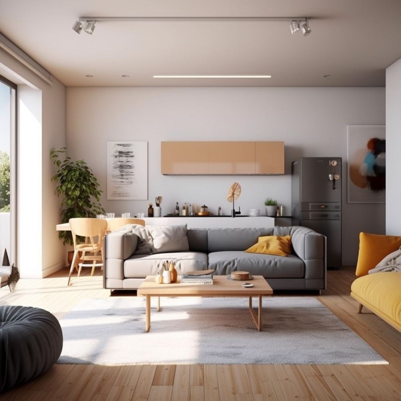 Till salu  2 sovrum Sofia , Mladost 4 , 85 kvm | 52853276