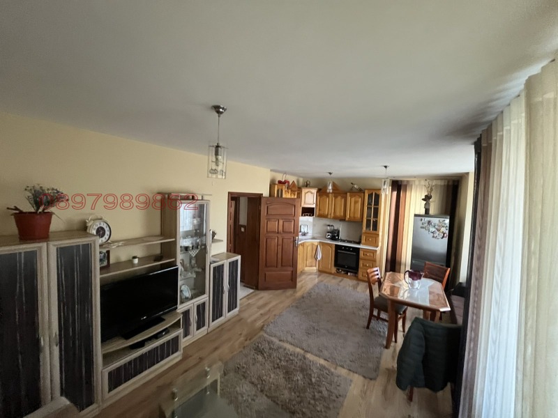 Продава 3-СТАЕН, гр. Кърджали, Възрожденци, снимка 3 - Апартаменти - 52781637