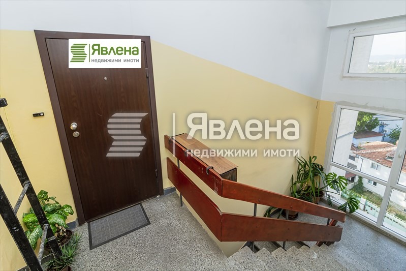 Продава 3-СТАЕН, гр. София, Бъкстон, снимка 12 - Апартаменти - 52578907