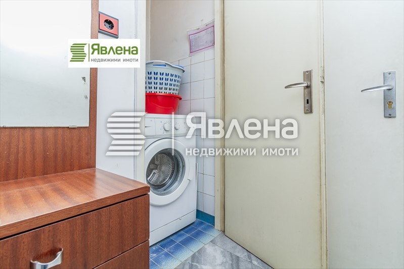 Продава 3-СТАЕН, гр. София, Бъкстон, снимка 14 - Апартаменти - 52578907