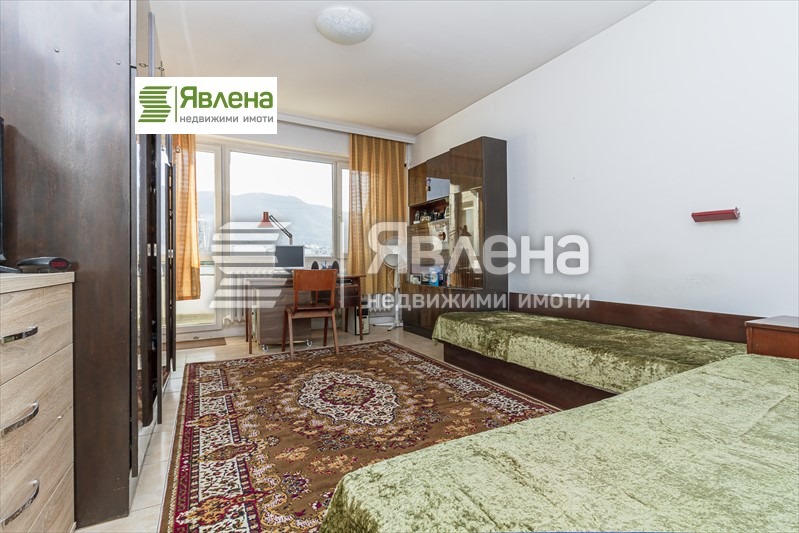 Продава 3-СТАЕН, гр. София, Бъкстон, снимка 15 - Апартаменти - 52578907