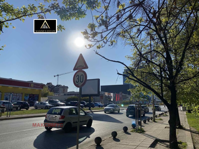 Продава 3-СТАЕН, гр. София, Гоце Делчев, снимка 15 - Апартаменти - 52796536